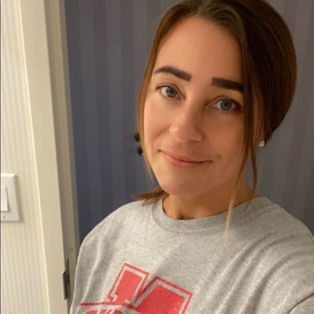 Meet your Posher, Kristi